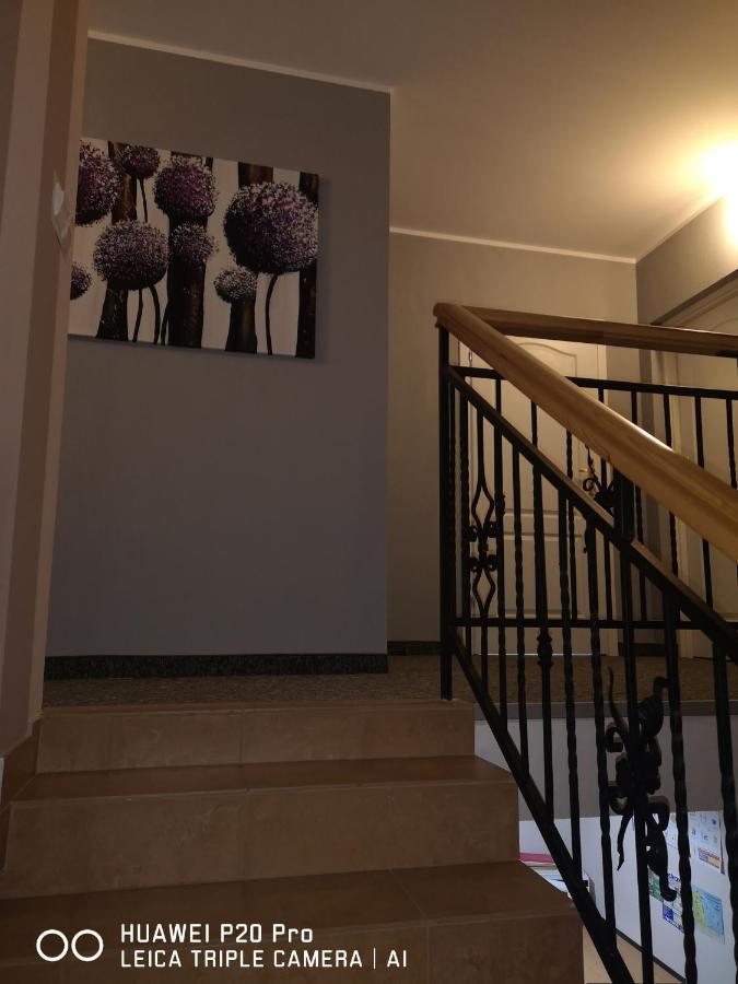 Willa Panorama Wladyslawowo Bagian luar foto